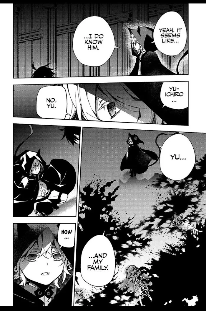 Read Owari no Seraph chapter 104 image 22 on Lezhin