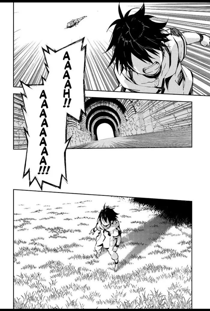 Read Owari no Seraph chapter 104 image 26 on Lezhin