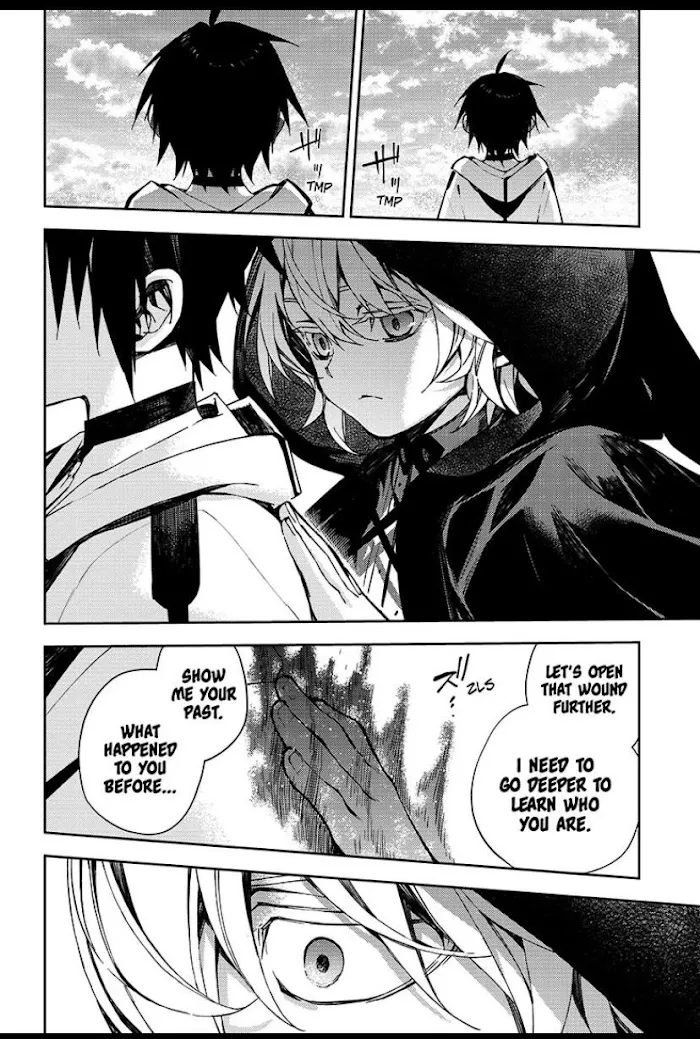 Read Owari no Seraph chapter 104 image 28 on Lezhin