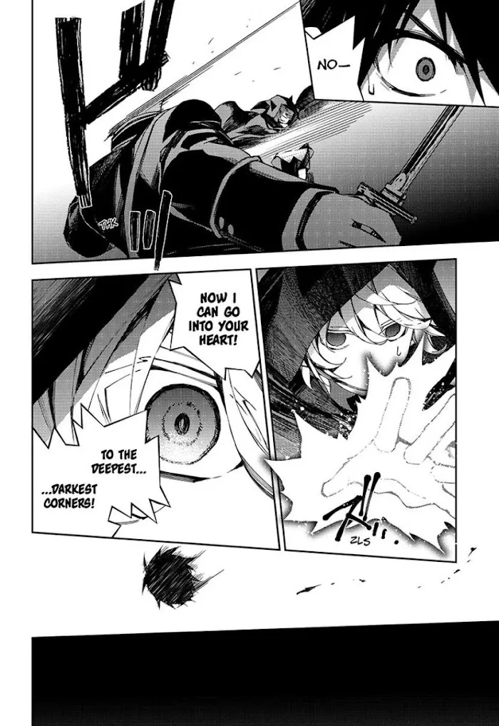 Read Owari no Seraph chapter 104 image 38 on Lezhin
