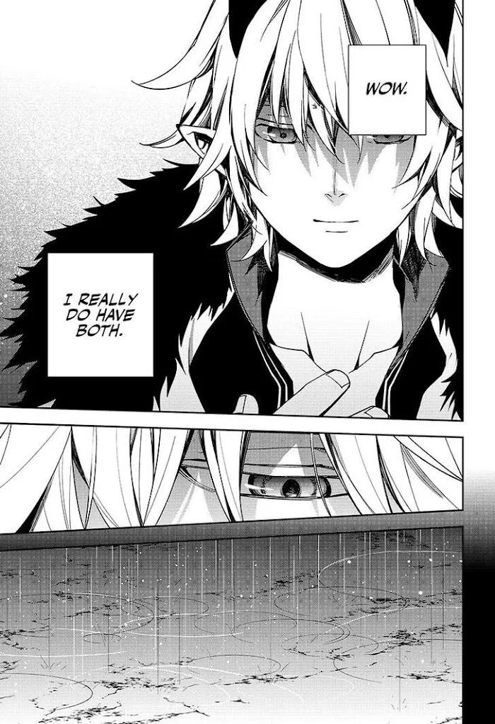 Read Owari no Seraph chapter 109 image 6 on Lezhin