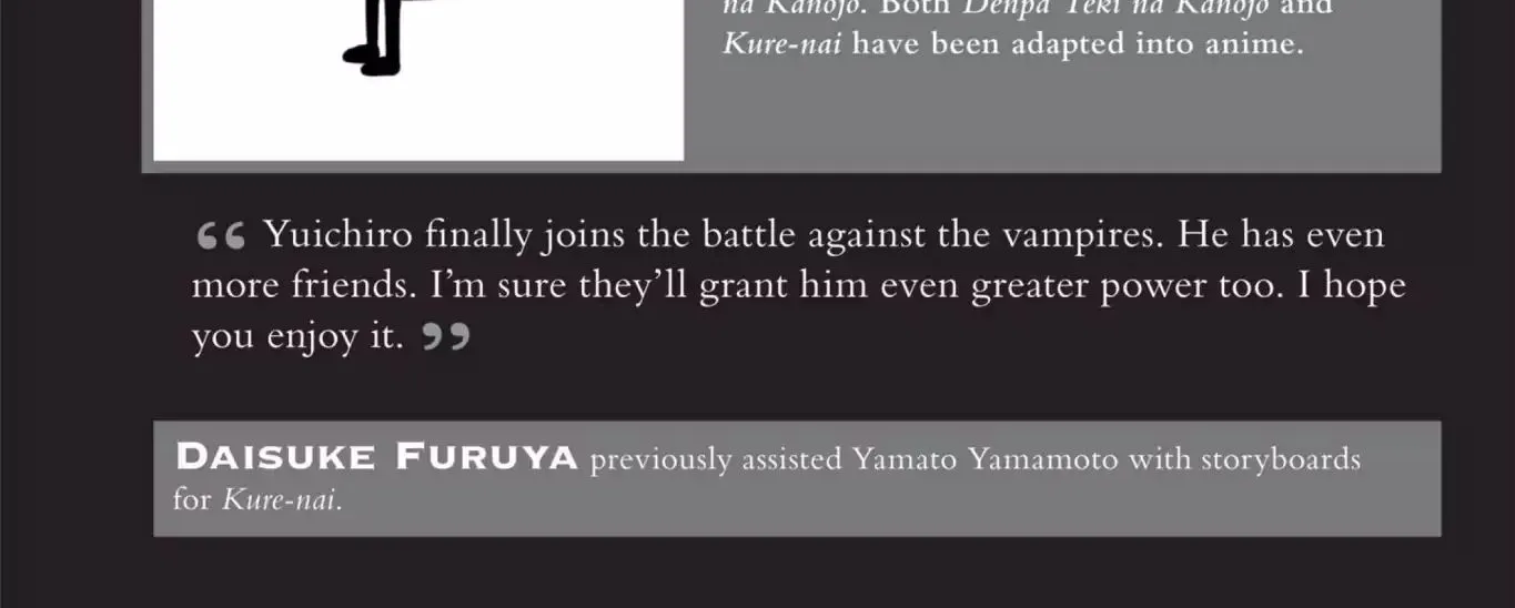 Read Owari no Seraph chapter 11 image 101 on Lezhin