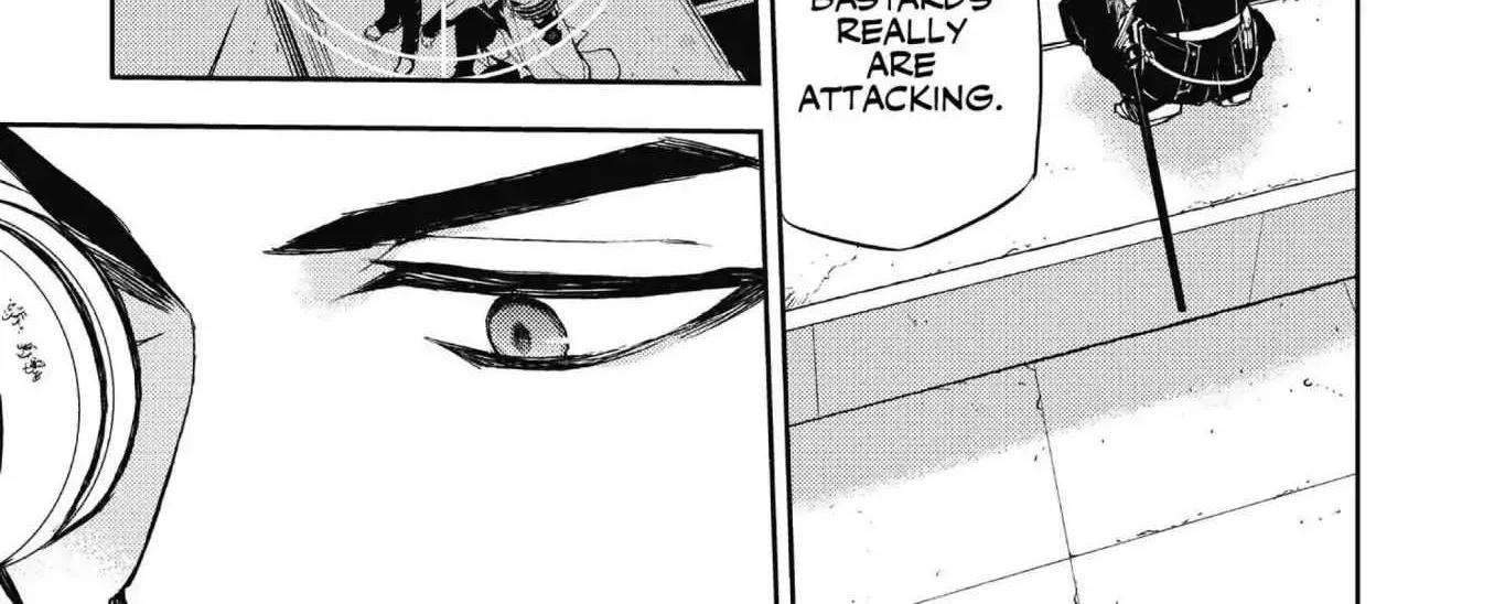 Read Owari no Seraph chapter 11 image 13 on Lezhin