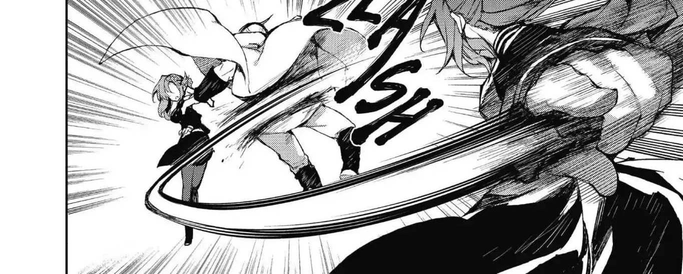 Read Owari no Seraph chapter 11 image 19 on Lezhin