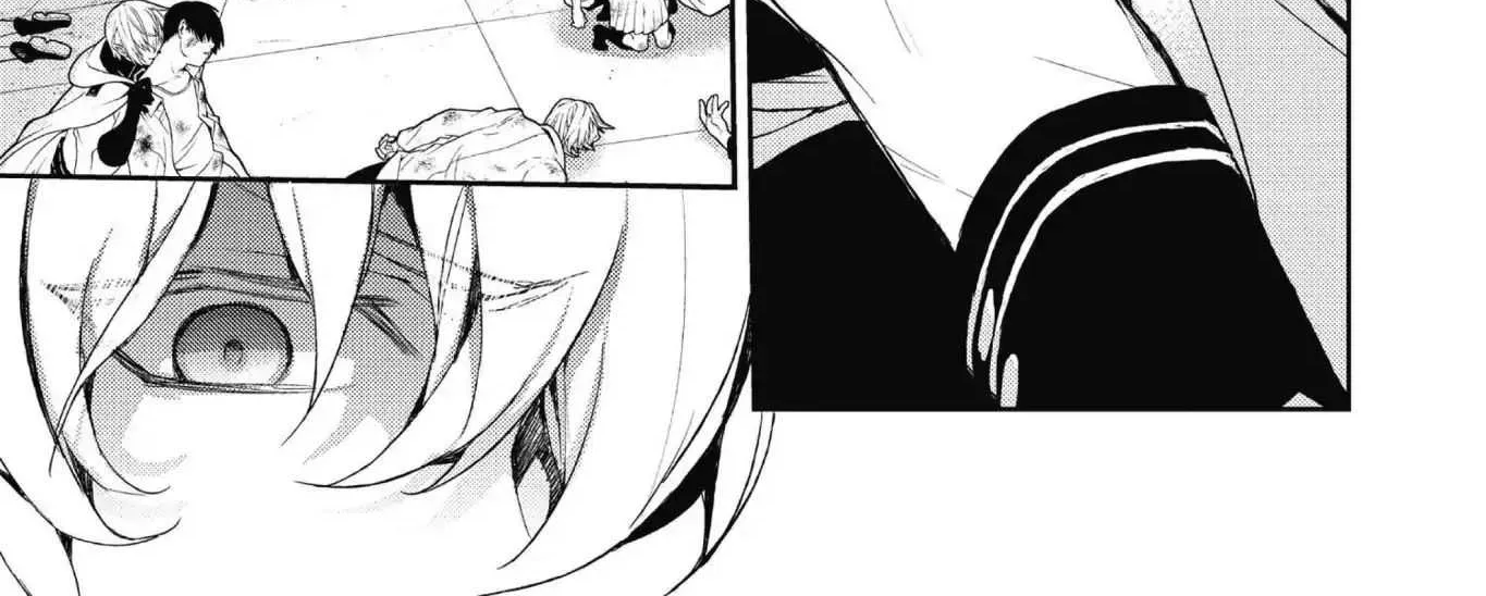 Read Owari no Seraph chapter 11 image 29 on Lezhin