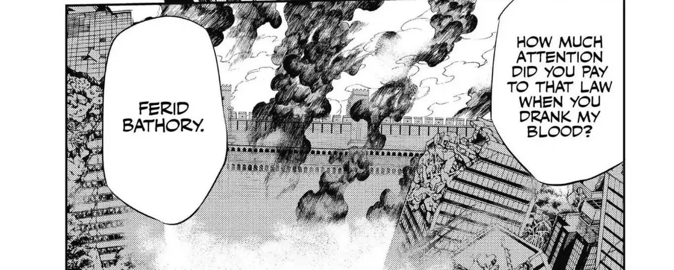 Read Owari no Seraph chapter 11 image 31 on Lezhin
