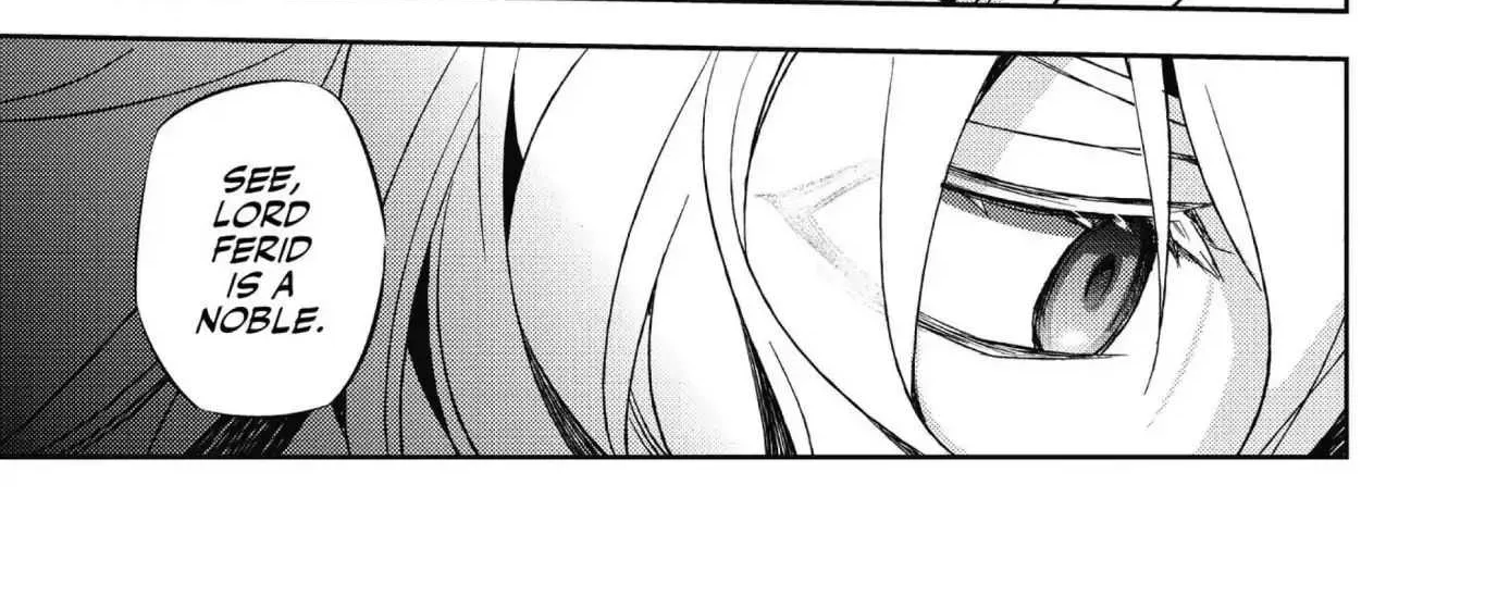 Read Owari no Seraph chapter 11 image 33 on Lezhin