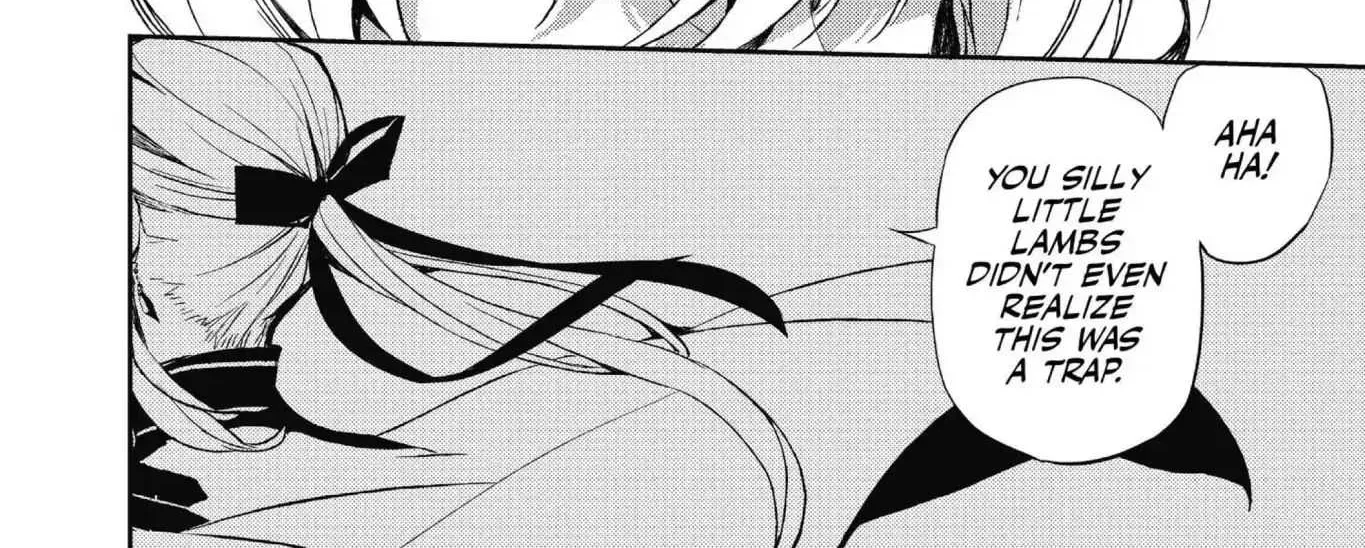 Read Owari no Seraph chapter 11 image 35 on Lezhin