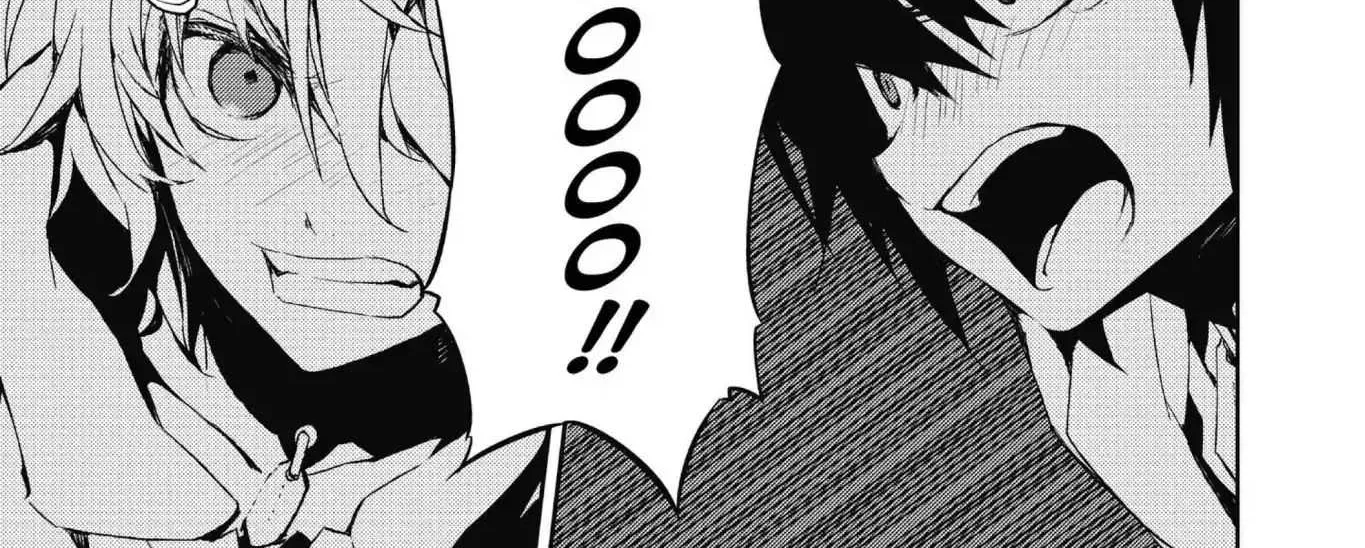 Read Owari no Seraph chapter 11 image 37 on Lezhin