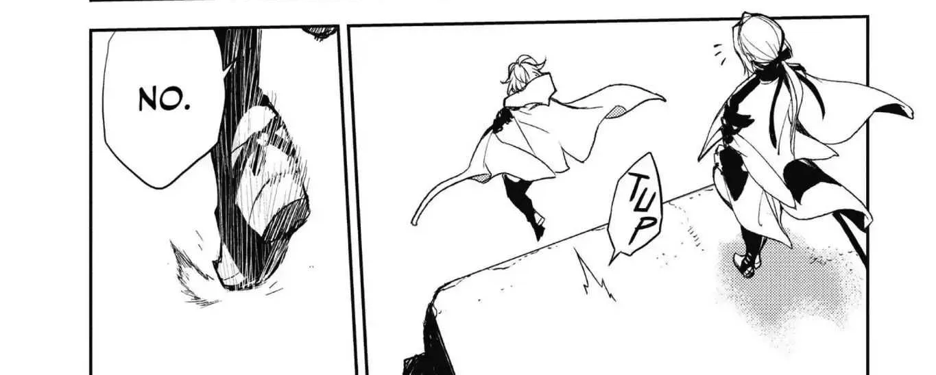 Read Owari no Seraph chapter 11 image 39 on Lezhin