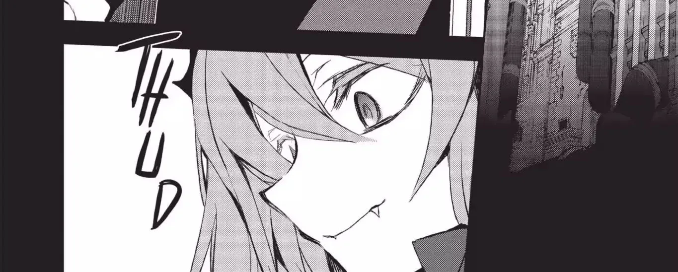 Read Owari no Seraph chapter 11 image 47 on Lezhin