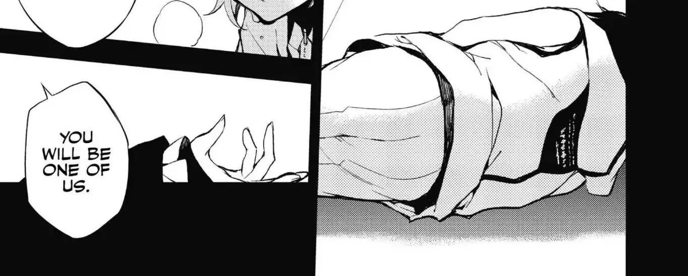 Read Owari no Seraph chapter 11 image 49 on Lezhin