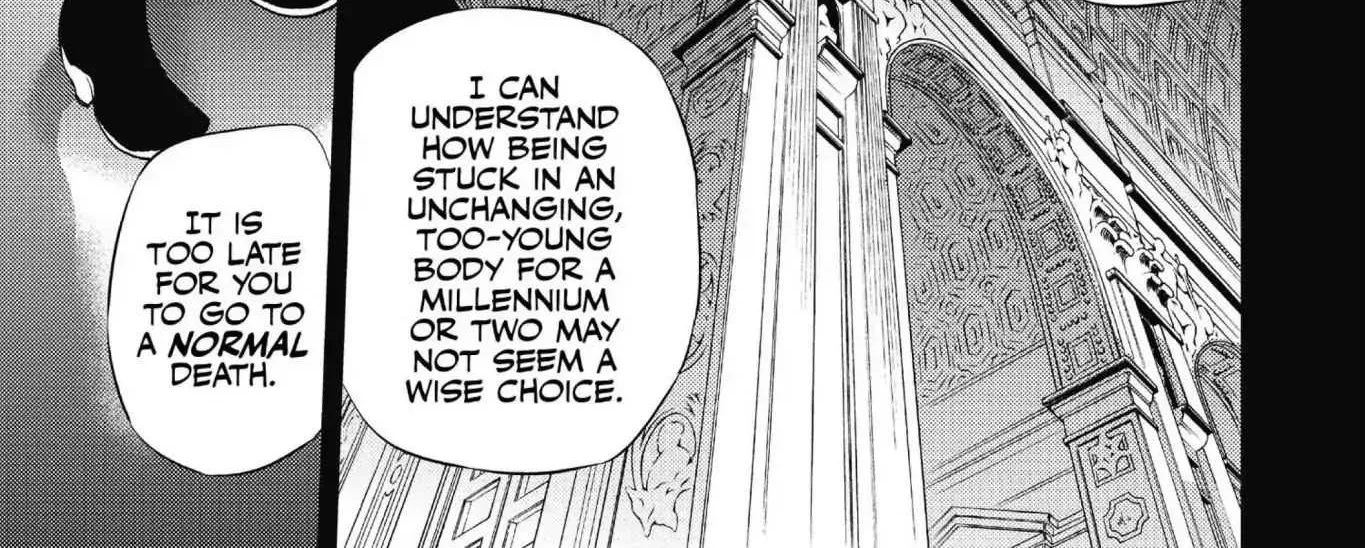 Read Owari no Seraph chapter 11 image 53 on Lezhin
