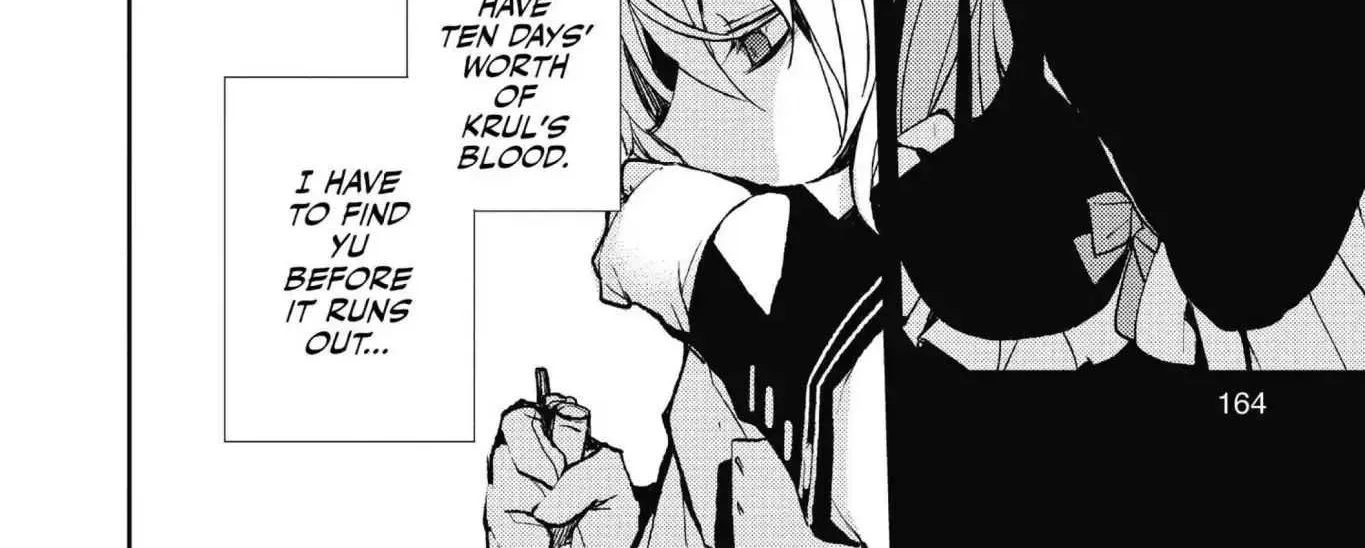 Read Owari no Seraph chapter 11 image 61 on Lezhin