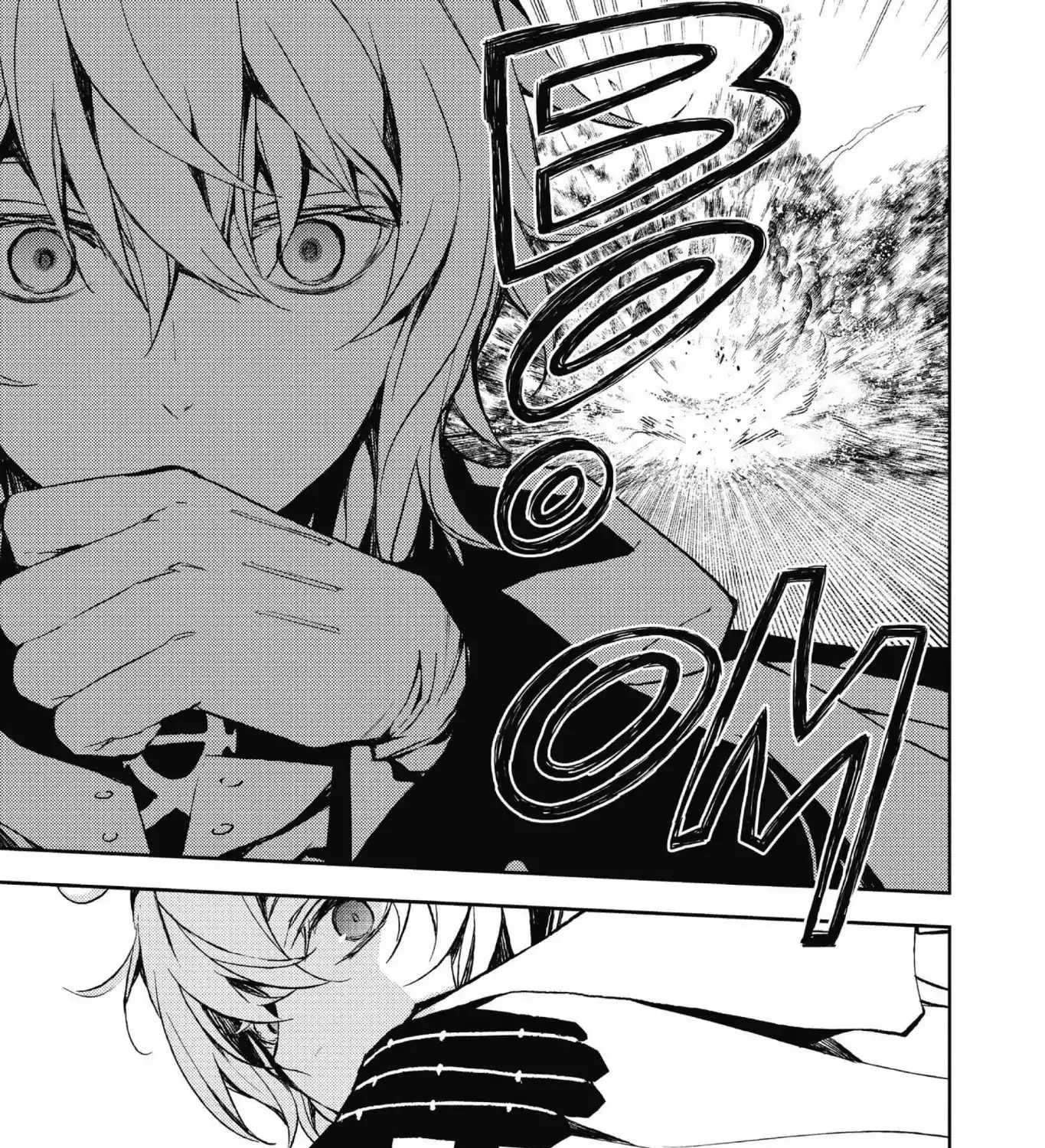 Read Owari no Seraph chapter 11 image 62 on Lezhin