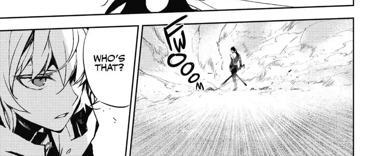 Read Owari no Seraph chapter 11 image 63 on Lezhin