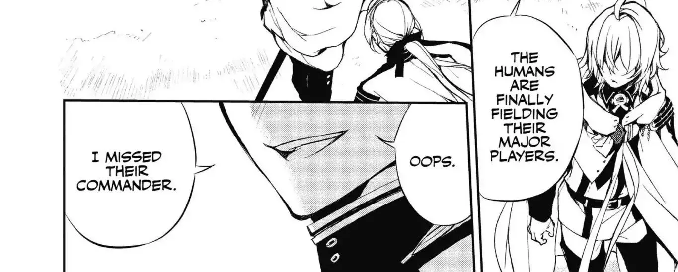 Read Owari no Seraph chapter 11 image 65 on Lezhin