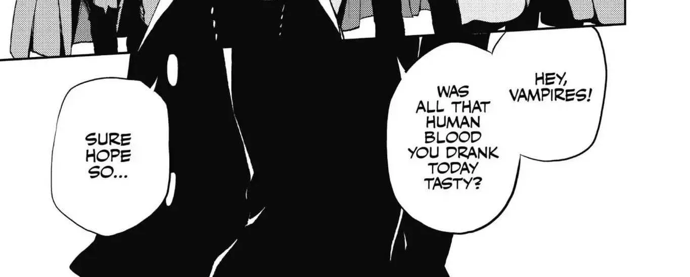 Read Owari no Seraph chapter 11 image 67 on Lezhin