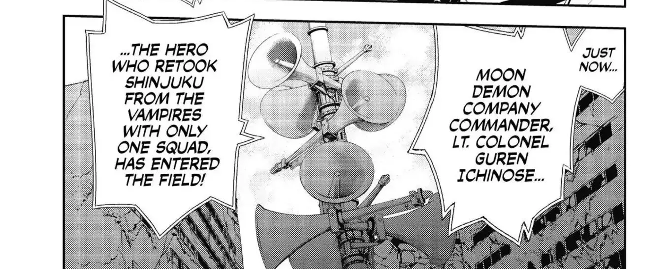 Read Owari no Seraph chapter 11 image 79 on Lezhin