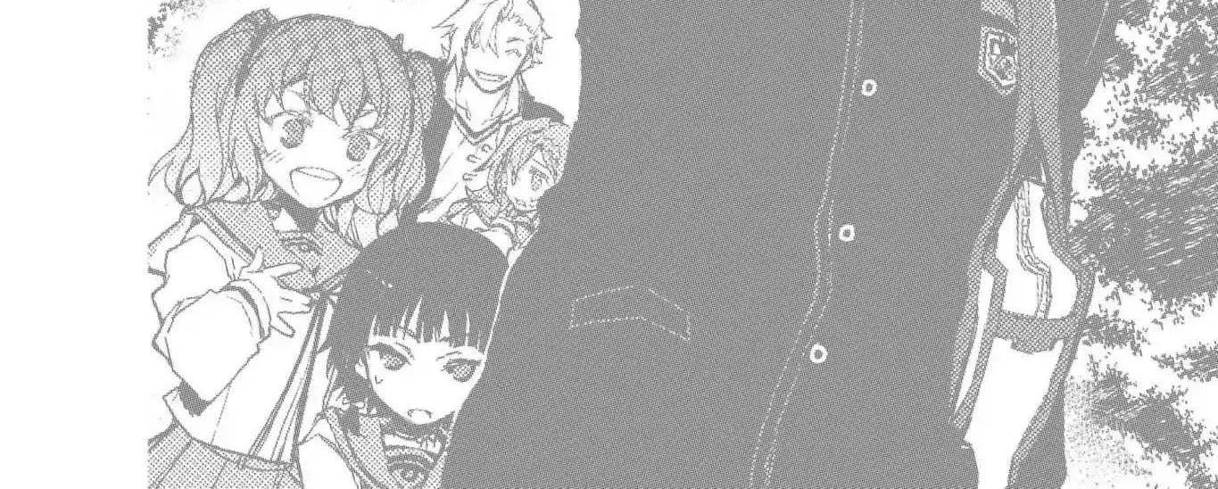 Read Owari no Seraph chapter 11 image 93 on Lezhin