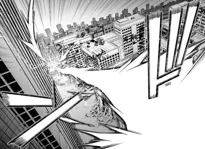 Read Owari no Seraph chapter 111 image 34 on Lezhin