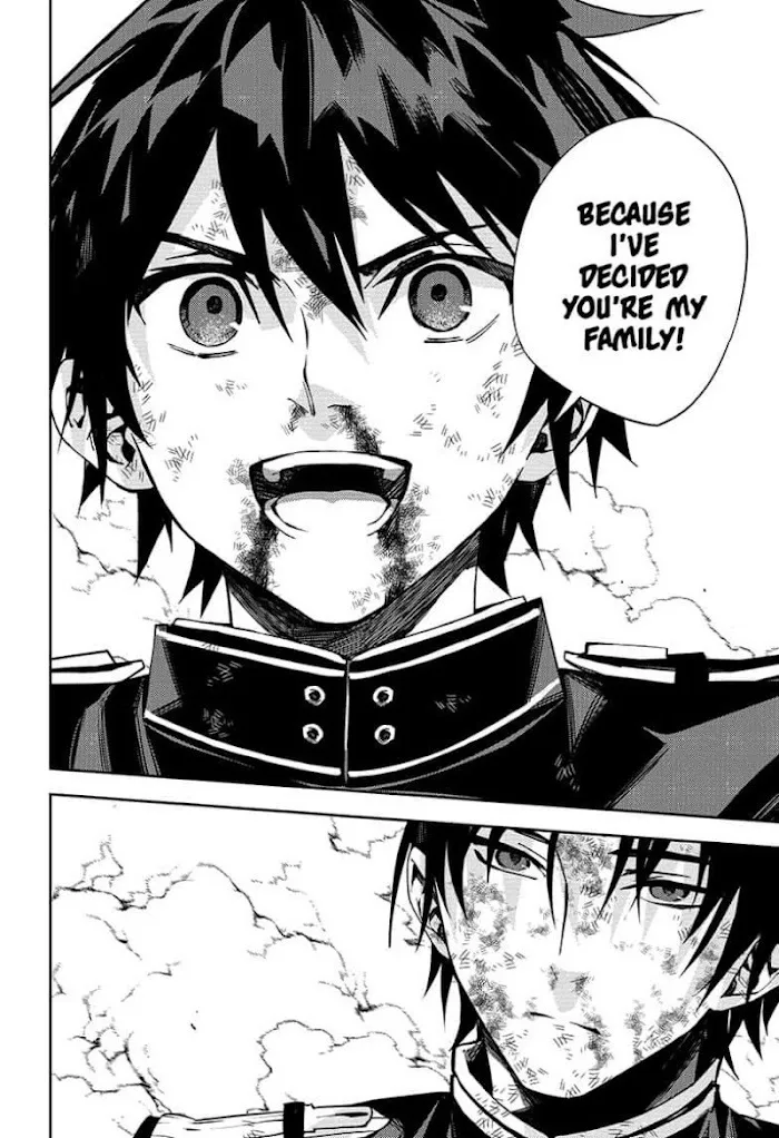 Read Owari no Seraph chapter 112 image 39 on Lezhin
