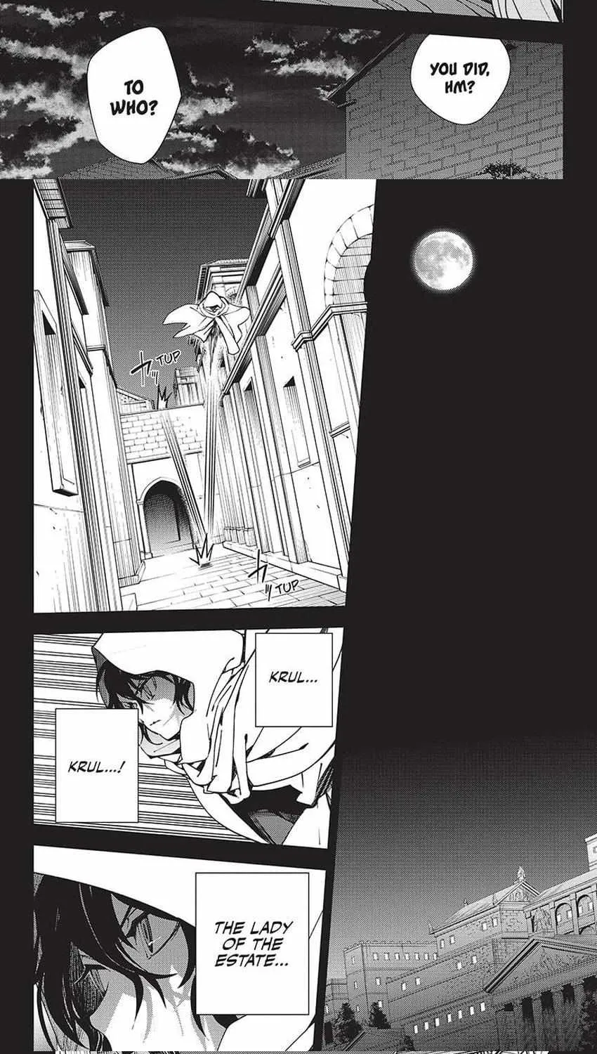 Read Owari no Seraph chapter 116 image 14 on Lezhin