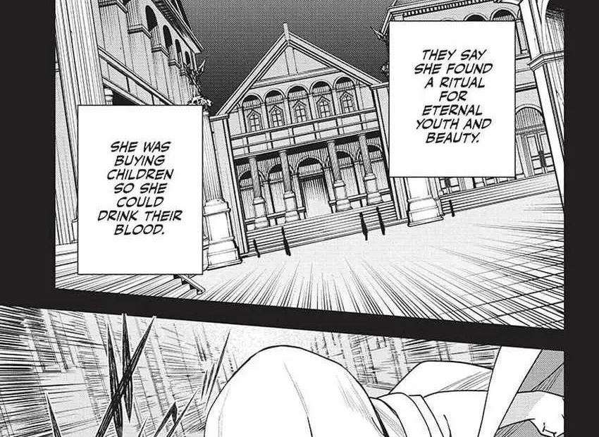 Read Owari no Seraph chapter 116 image 15 on Lezhin