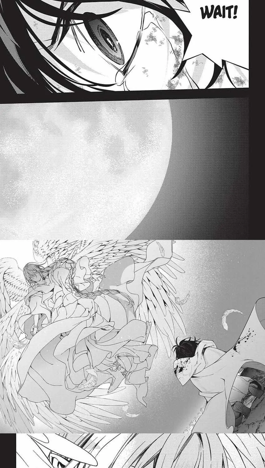 Read Owari no Seraph chapter 116 image 28 on Lezhin