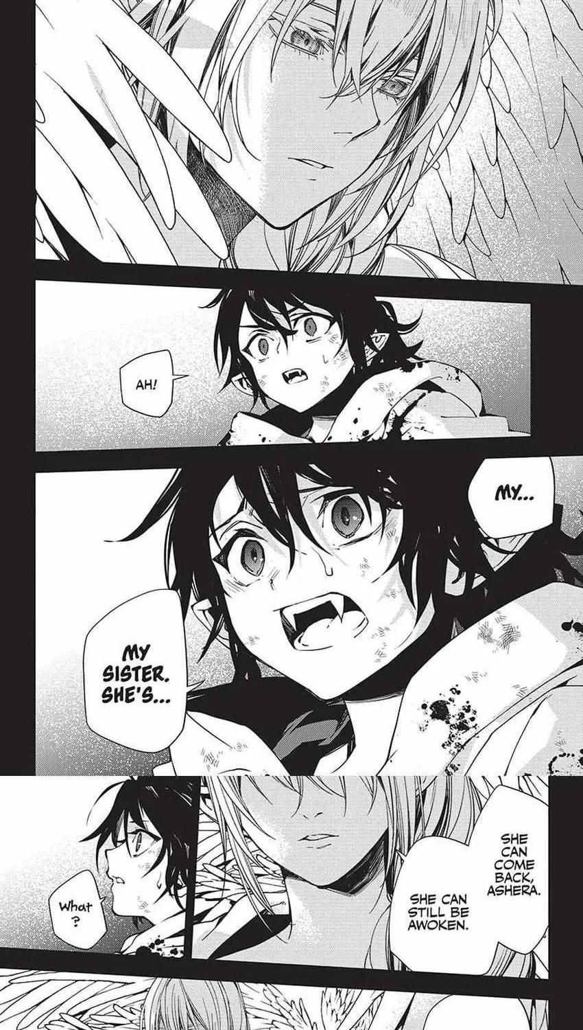 Read Owari no Seraph chapter 116 image 29 on Lezhin
