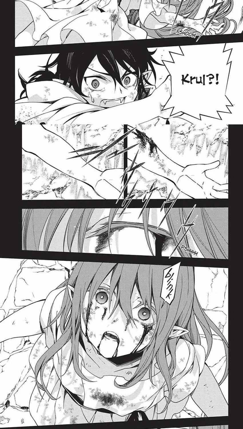 Read Owari no Seraph chapter 116 image 32 on Lezhin