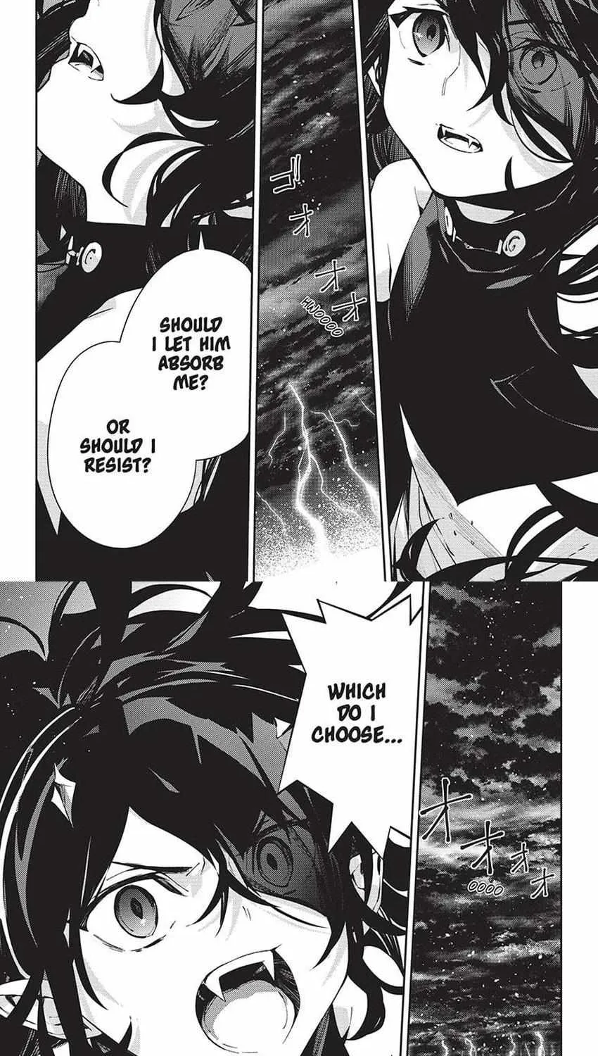 Read Owari no Seraph chapter 116 image 5 on Lezhin