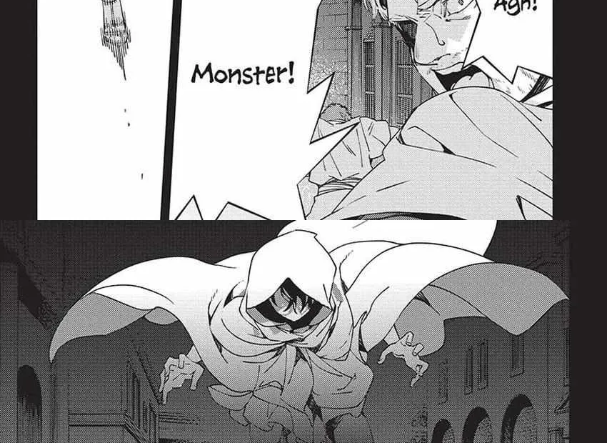 Read Owari no Seraph chapter 116 image 7 on Lezhin