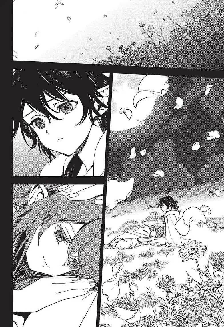 Read Owari no Seraph chapter 117 image 1 on Lezhin