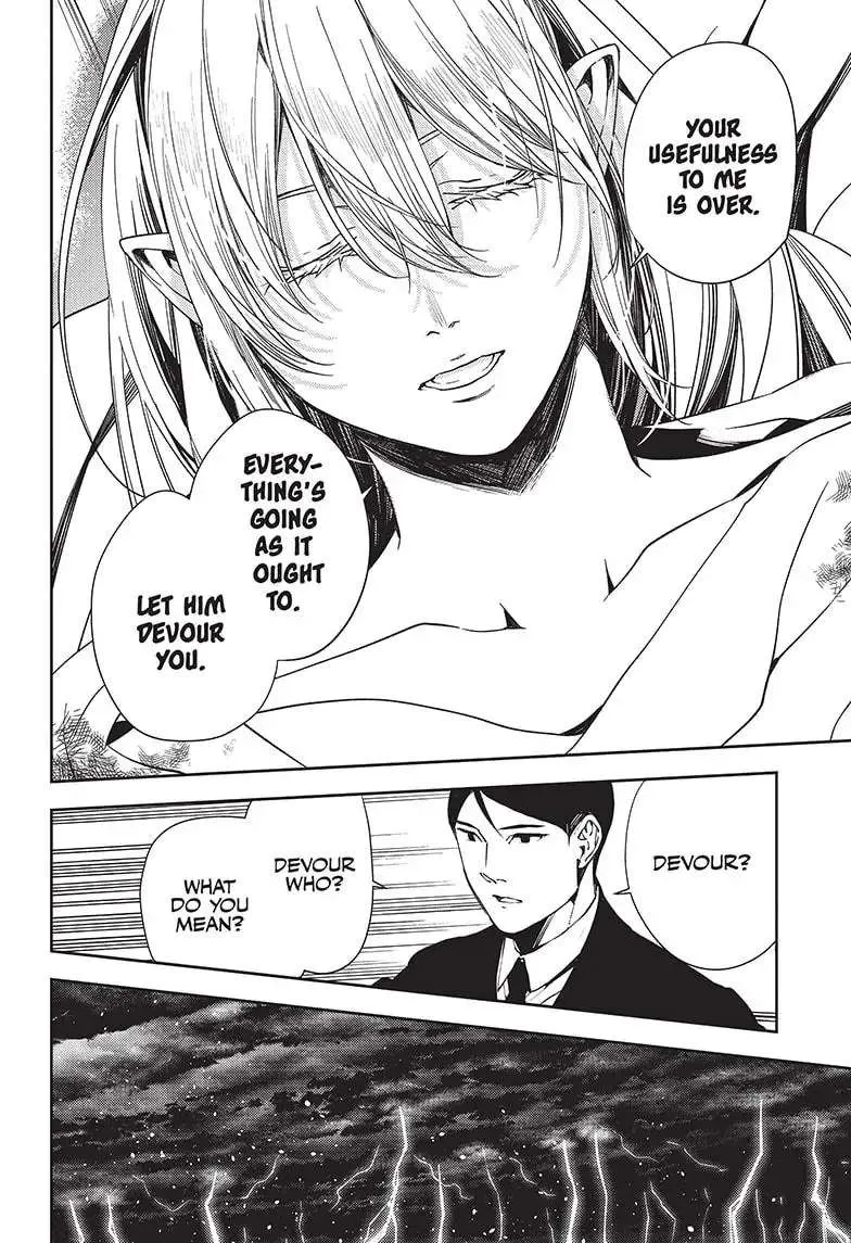 Read Owari no Seraph chapter 117 image 19 on Lezhin