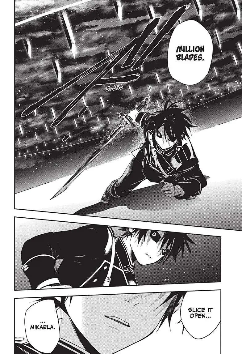 Read Owari no Seraph chapter 117 image 27 on Lezhin