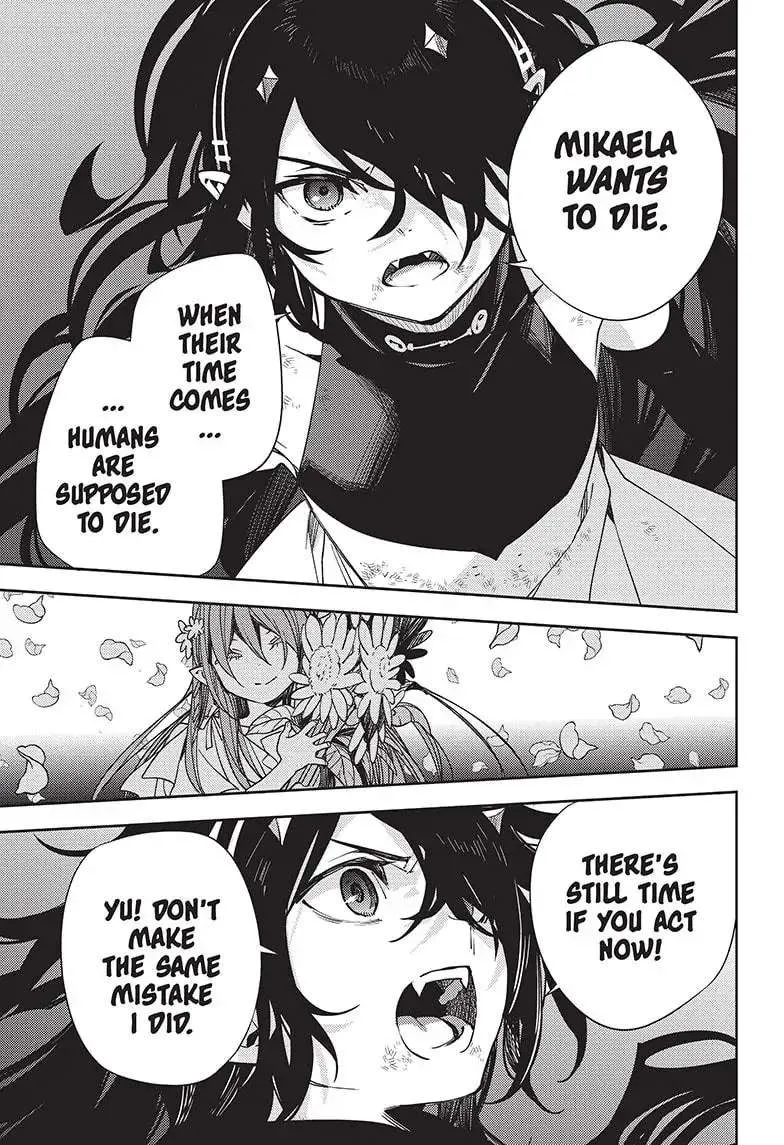 Read Owari no Seraph chapter 117 image 36 on Lezhin