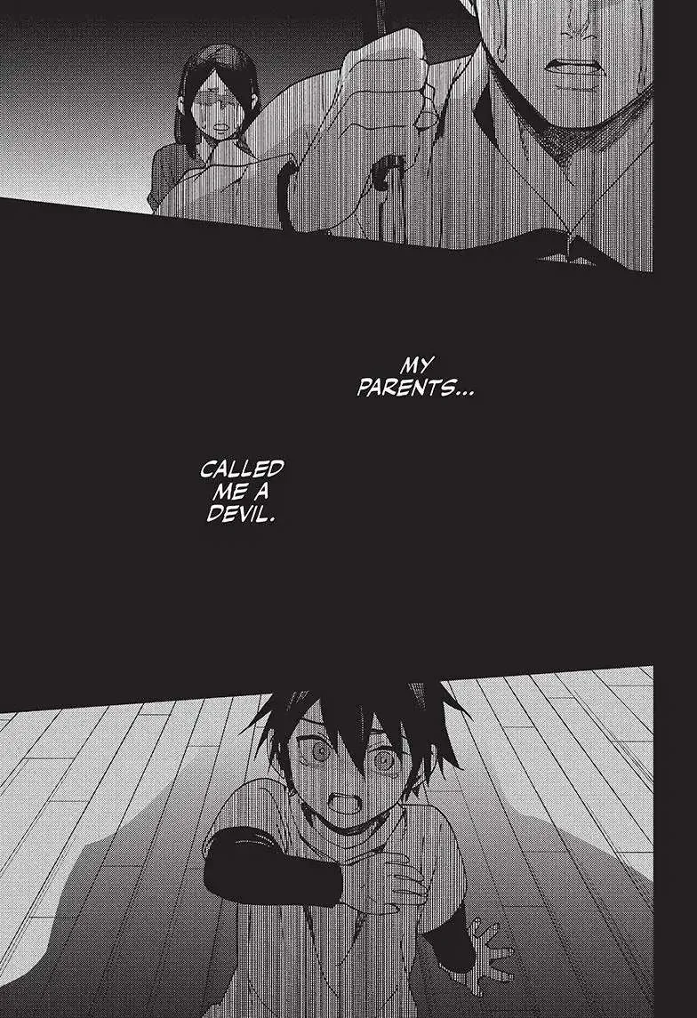 Read Owari no Seraph chapter 118 image 11 on Lezhin