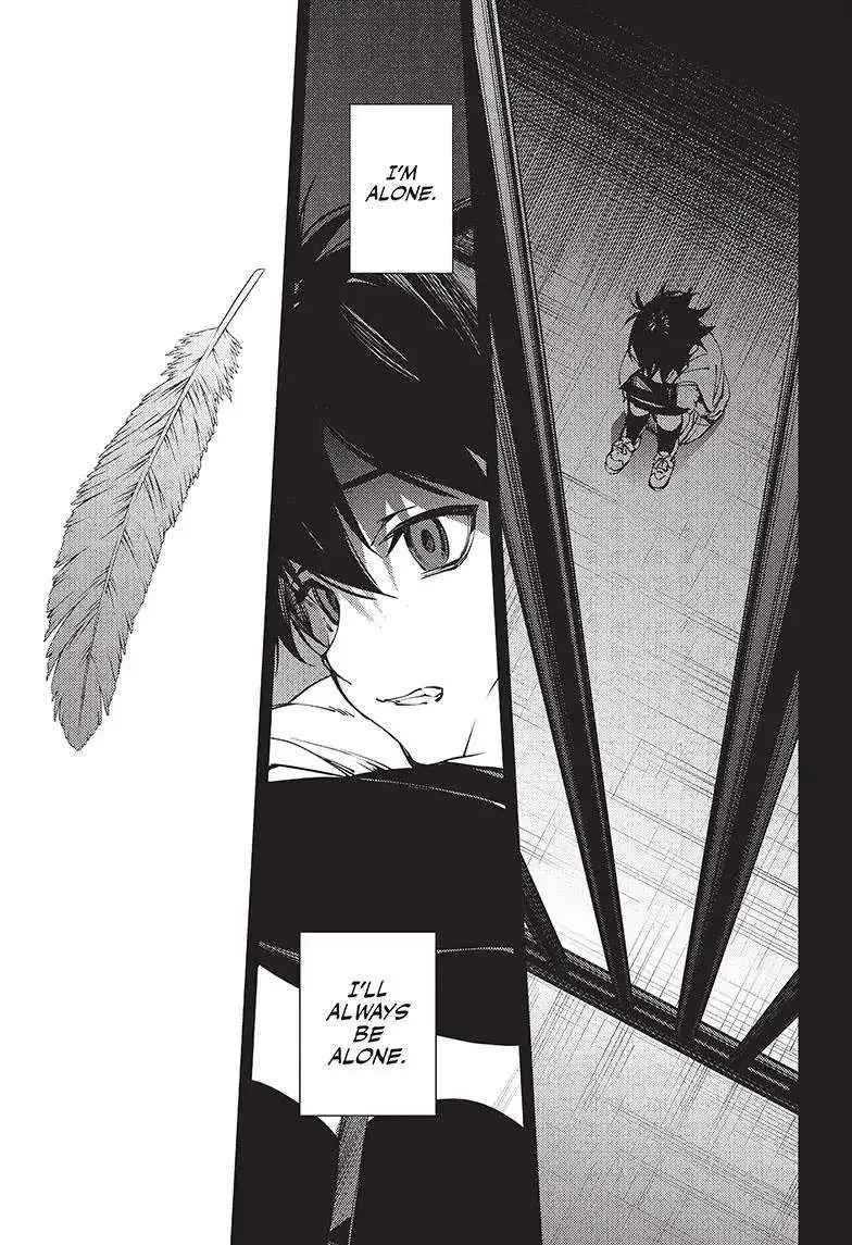 Read Owari no Seraph chapter 118 image 13 on Lezhin