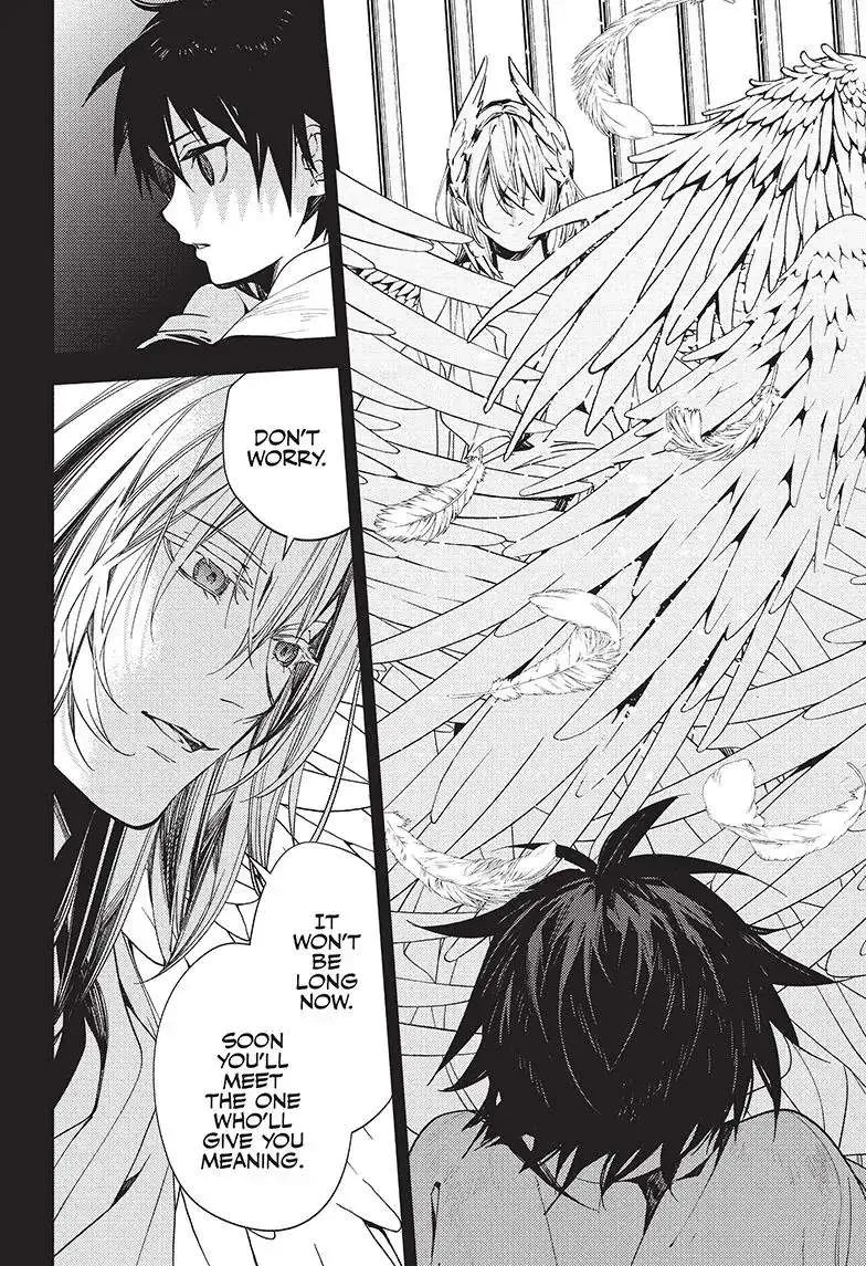 Read Owari no Seraph chapter 118 image 14 on Lezhin