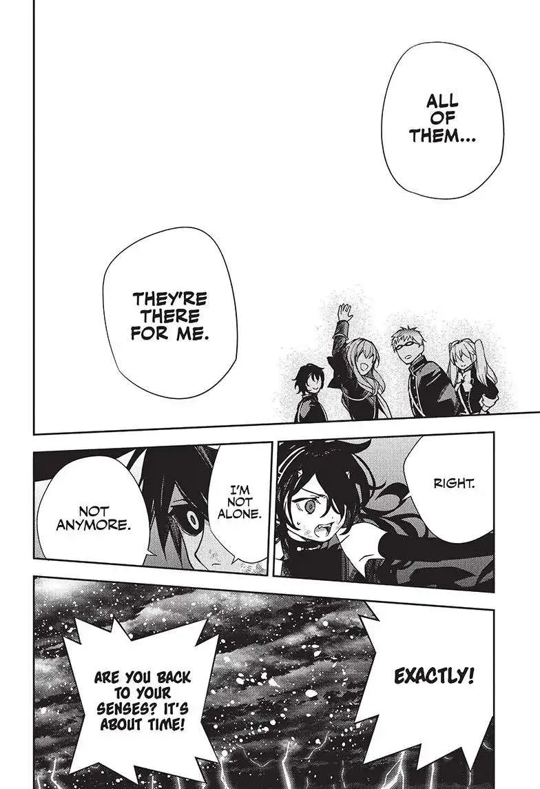 Read Owari no Seraph chapter 118 image 24 on Lezhin