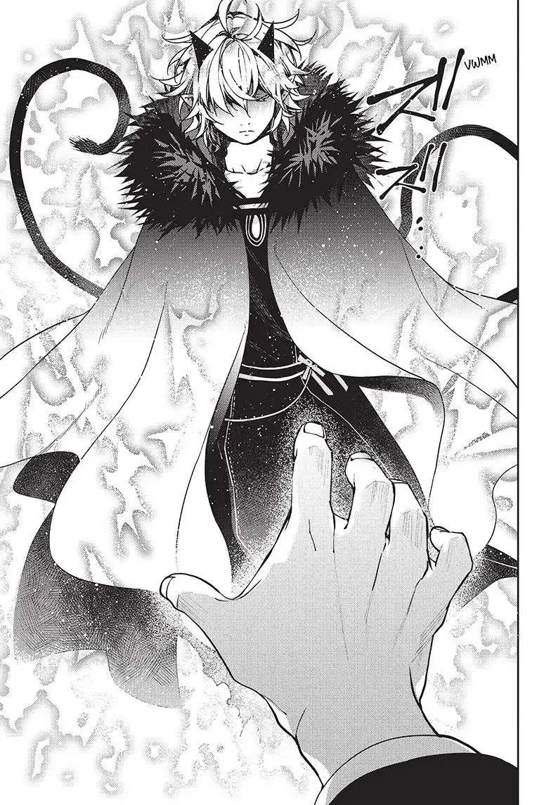 Read Owari no Seraph chapter 118 image 30 on Lezhin