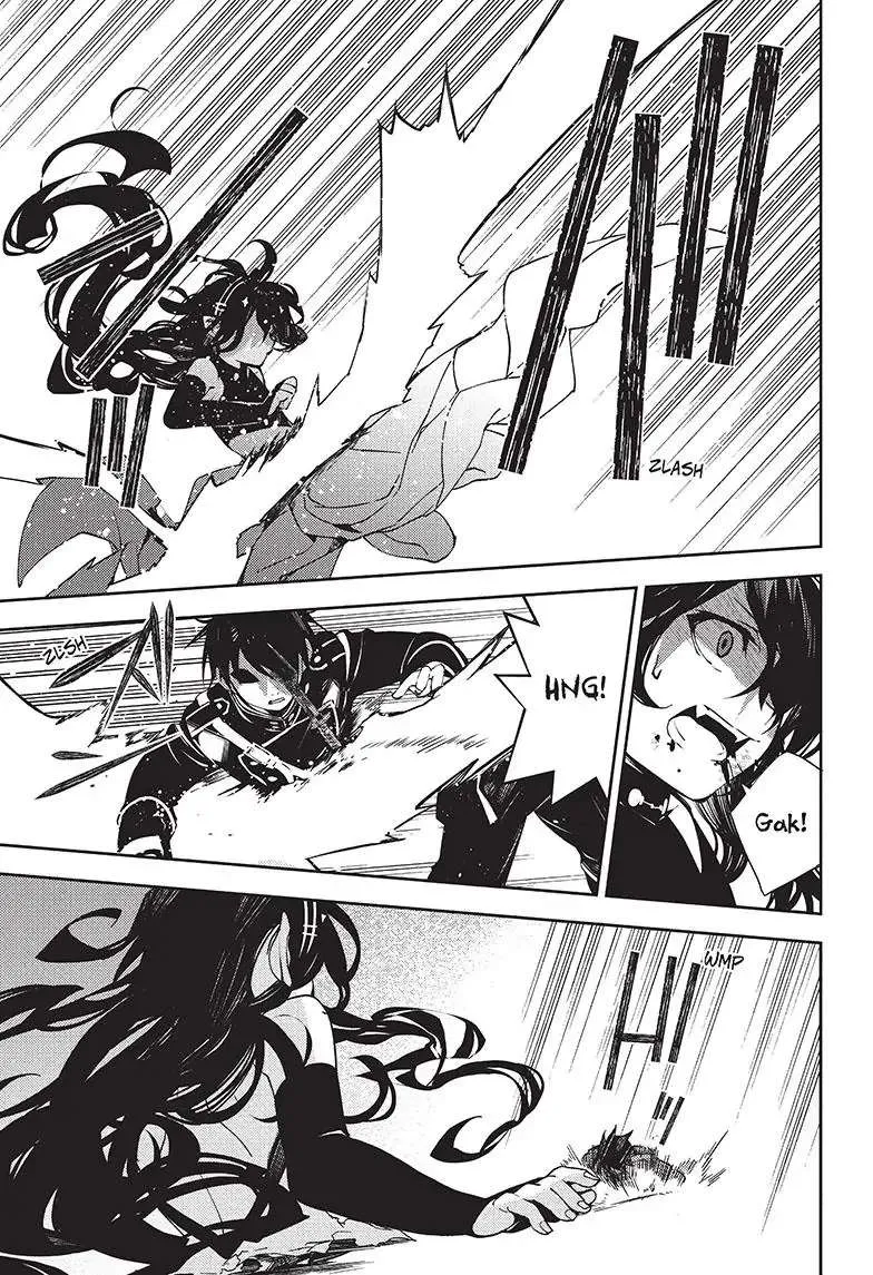 Read Owari no Seraph chapter 118 image 7 on Lezhin