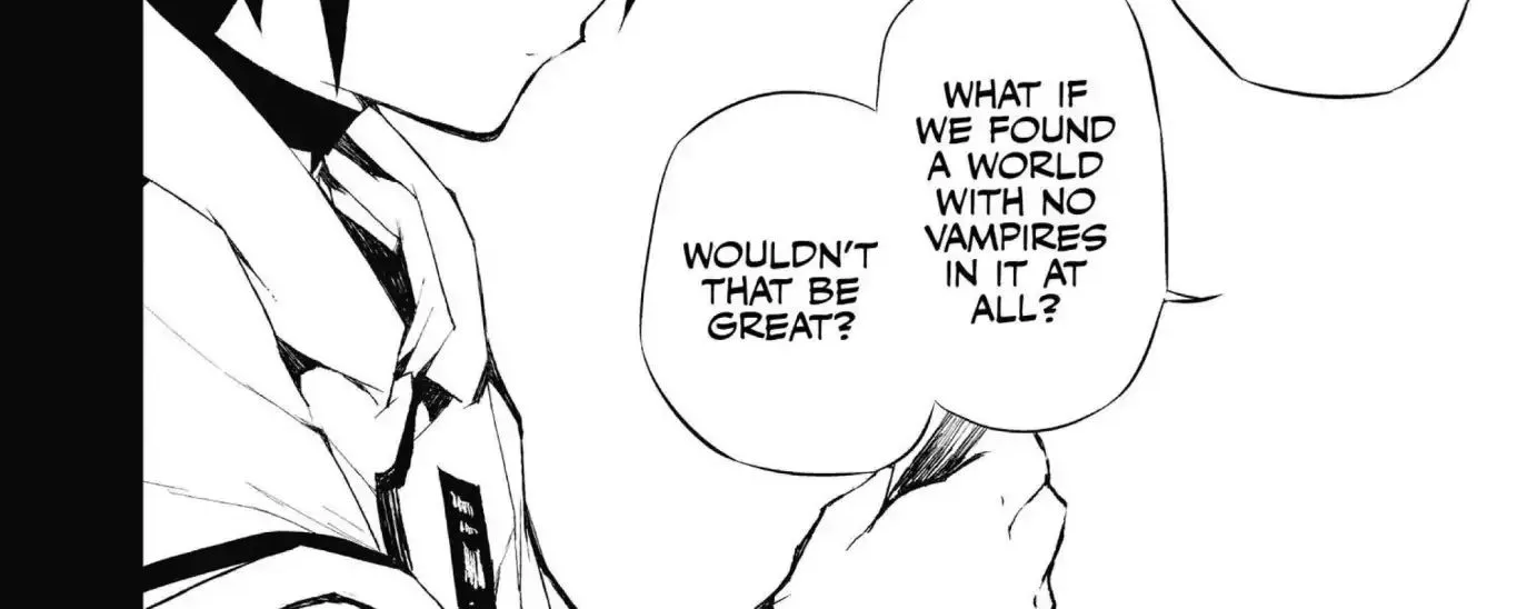 Read Owari no Seraph chapter 12 image 11 on Lezhin