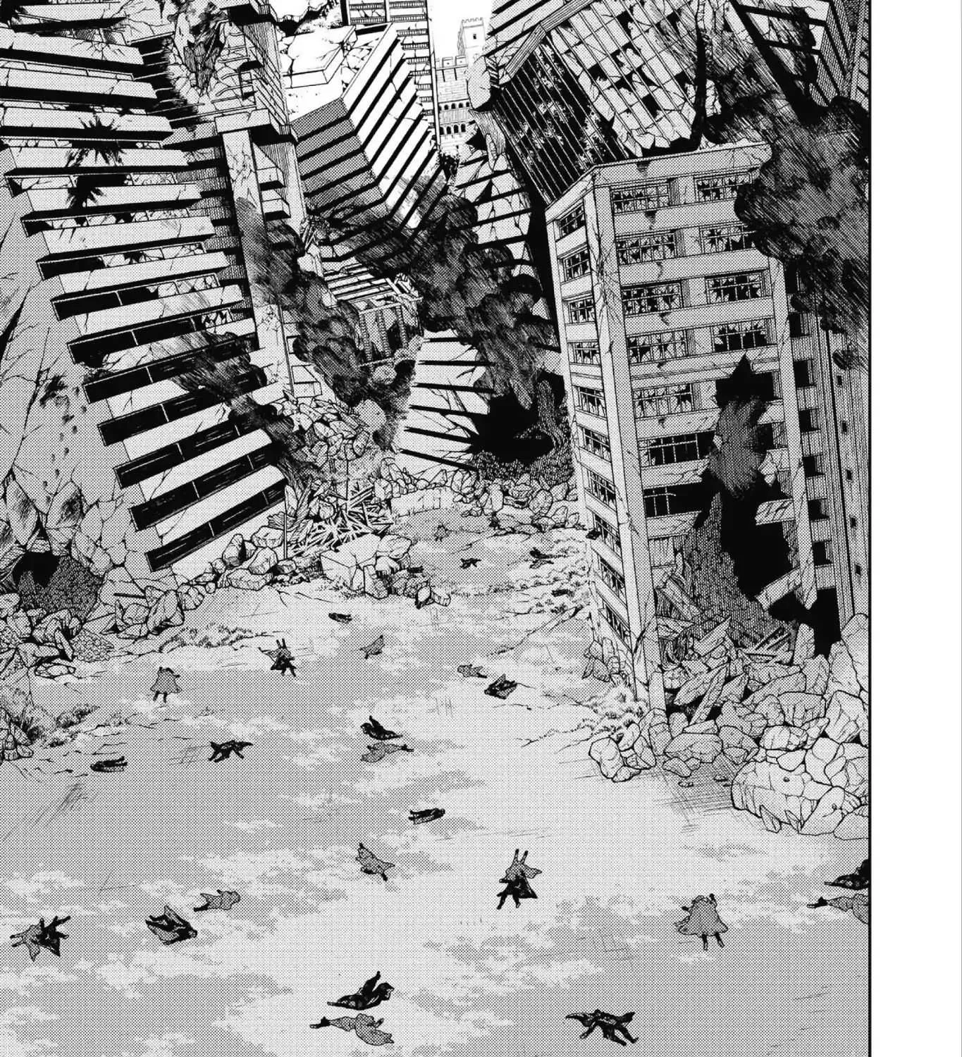 Read Owari no Seraph chapter 12 image 16 on Lezhin