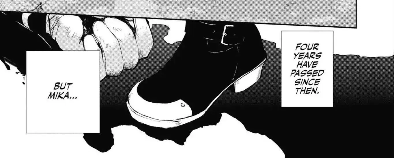 Read Owari no Seraph chapter 12 image 17 on Lezhin