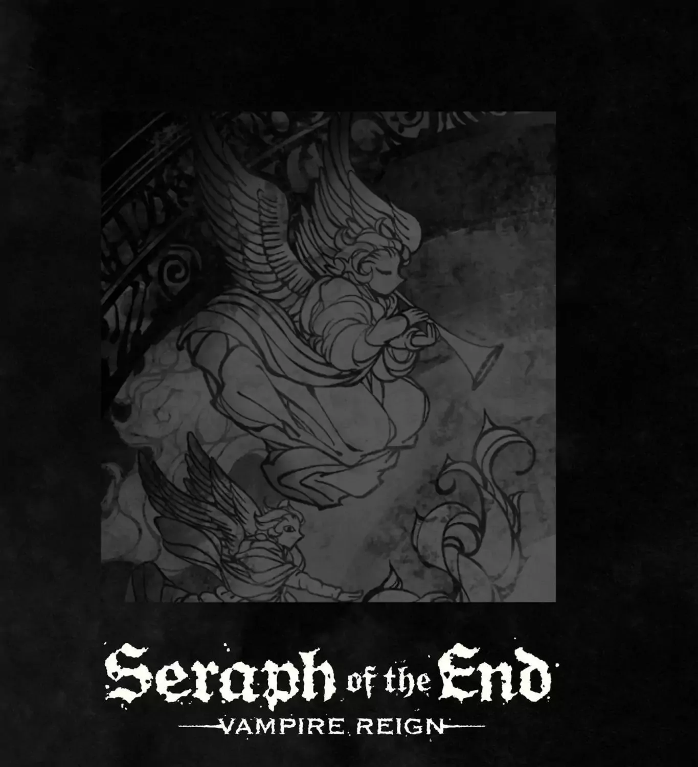 Read Owari no Seraph chapter 12 image 2 on Lezhin