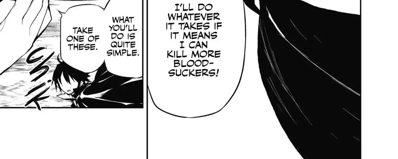 Read Owari no Seraph chapter 12 image 29 on Lezhin