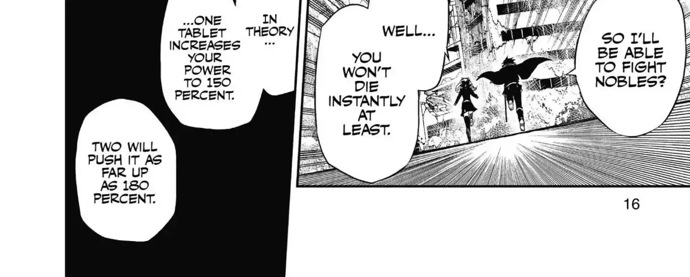 Read Owari no Seraph chapter 12 image 31 on Lezhin