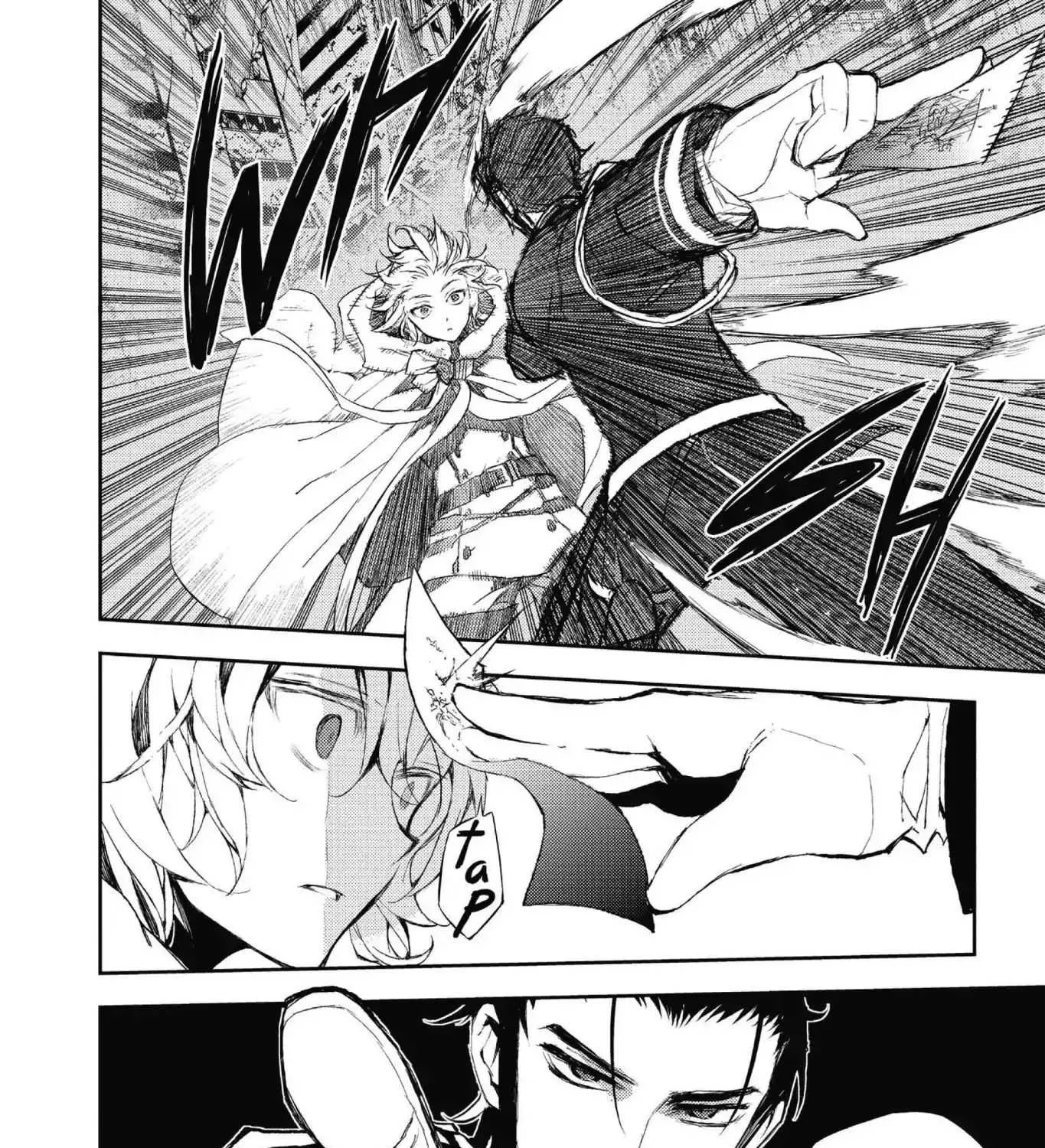 Read Owari no Seraph chapter 12 image 50 on Lezhin